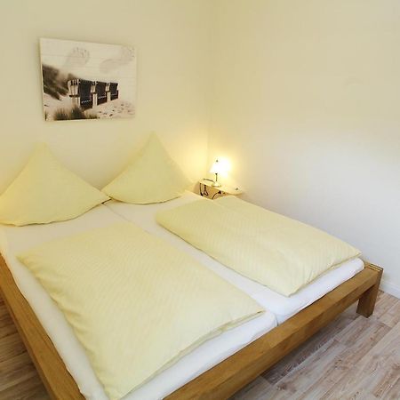 Ferienwohnung Mare Nostrum 5 韦斯特兰 外观 照片